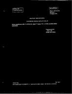MIL MIL-C-14470A Notice 1 - Cancellation PDF
