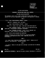 MIL MIL-C-14522D Amendment 1 PDF