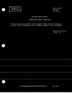 MIL MIL-C-14567E Notice 1 - Cancellation PDF