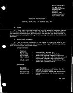 MIL MIL-C-14613A PDF