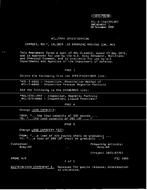 MIL MIL-C-14613A Amendment 1 PDF