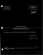 MIL MIL-C-14625E Notice 1 - Cancellation PDF