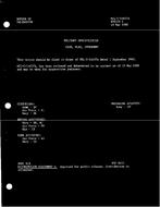 MIL MIL-C-14637A Notice 1 - Validation PDF