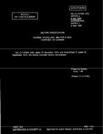 MIL MIL-C-14700A Notice 2 - Cancellation PDF