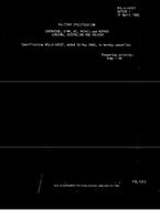 MIL MIL-C-14727 Notice 1 – Cancellation PDF MIL MIL-C-14727 Notice 1 - Cancellation PDF