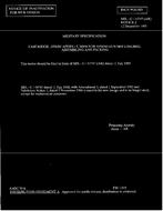 MIL MIL-C-14747 Notice 2 - Inactivation PDF