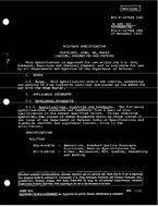 MIL MIL-C-14750B PDF