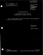 MIL MIL-C-14765 Notice 2 - Cancellation PDF