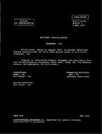 MIL MIL-C-1476G Notice 1 - Cancellation PDF