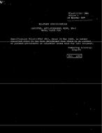 MIL MIL-C-14792 Notice 1 - Cancellation PDF
