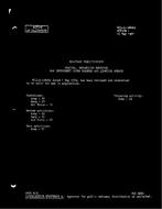 MIL MIL-C-14806A Notice 1 - Validation PDF