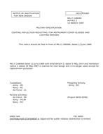 MIL MIL-C-14806A Notice 2 - Inactivation PDF