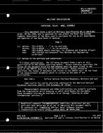 MIL MIL-C-14810 Amendment 1 PDF