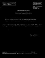 MIL MIL-C-14836A Notice 2 - Inactivation PDF