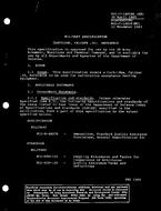 MIL MIL-C-14858A PDF