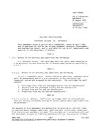 MIL MIL-C-14858A Amendment 2 PDF