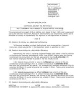 MIL MIL-C-14858A Amendment 3 PDF