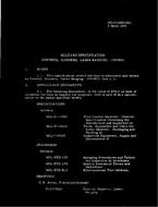MIL MIL-C-14867 PDF