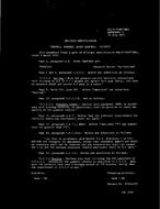 MIL MIL-C-14867 Amendment 1 PDF