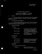 MIL MIL-C-14871 PDF