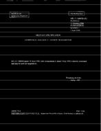 MIL MIL-C-14880B Notice 2 - Reactivation PDF