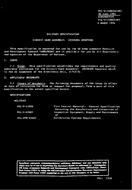 MIL MIL-C-14883A PDF MIL MIL-C-14883A PDF