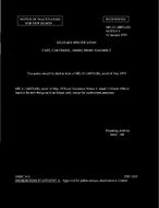 MIL MIL-C-14887 Notice 2 - Inactivation PDF