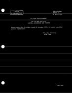 MIL MIL-C-14906A Notice 1 - Cancellation PDF