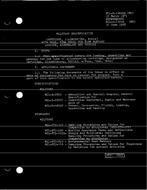 MIL MIL-C-14909A PDF MIL MIL-C-14909A PDF