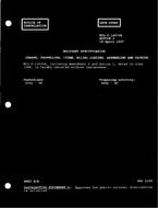 MIL MIL-C-14939A Notice 2 - Cancellation PDF