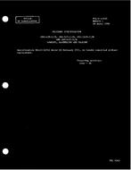 MIL MIL-C-14952 Notice 1 - Cancellation PDF