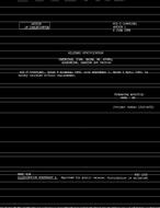 MIL MIL-C-14968 Notice 1 - Cancellation PDF