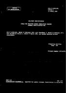 MIL MIL-C-14982 Notice 2 - Cancellation PDF