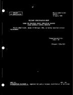 MIL MIL-C-14982/14 Notice 1 – Cancellation PDF MIL MIL-C-14982/14 Notice 1 - Cancellation PDF