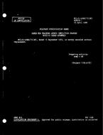 MIL MIL-C-14982/15 Notice 1 - Cancellation PDF