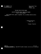 MIL MIL-C-14982/17 Notice 1 - Cancellation PDF