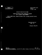 MIL MIL-C-14982/19 Notice 1 – Cancellation PDF