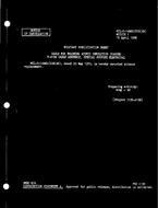 MIL MIL-C-14982/20 Notice 1 - Cancellation PDF