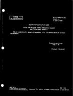 MIL MIL-C-14982/2A Notice 1 - Cancellation PDF