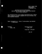 MIL MIL-C-14982/3 Amendment 1 PDF MIL MIL-C-14982/3 Amendment 1 PDF