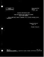 MIL MIL-C-14982/3 Notice 1 – Cancellation PDF MIL MIL-C-14982/3 Notice 1 - Cancellation PDF