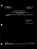 MIL MIL-C-14982/5 Notice 1 – Cancellation PDF MIL MIL-C-14982/5 Notice 1 - Cancellation PDF