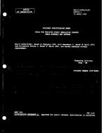 MIL MIL-C-14982/8 Notice 2 - Cancellation PDF