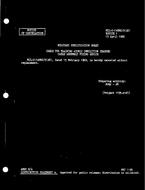 MIL MIL-C-14982/9 Notice 1 - Cancellation PDF