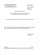 MIL MIL-C-14994 Notice 2 - Inactivation PDF