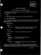 MIL MIL-C-15062G PDF