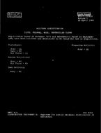 MIL MIL-C-15062G Notice 1 - Validation PDF