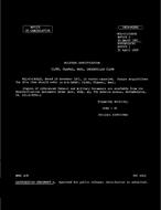 MIL MIL-C-15062G Notice 2 - Cancellation PDF