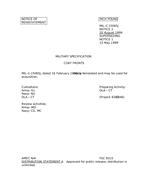 MIL MIL-C-15065J Notice 2 - Reactivation PDF