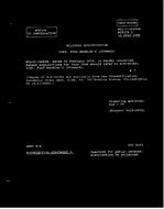 MIL MIL-C-15096H Notice 1 - Cancellation PDF